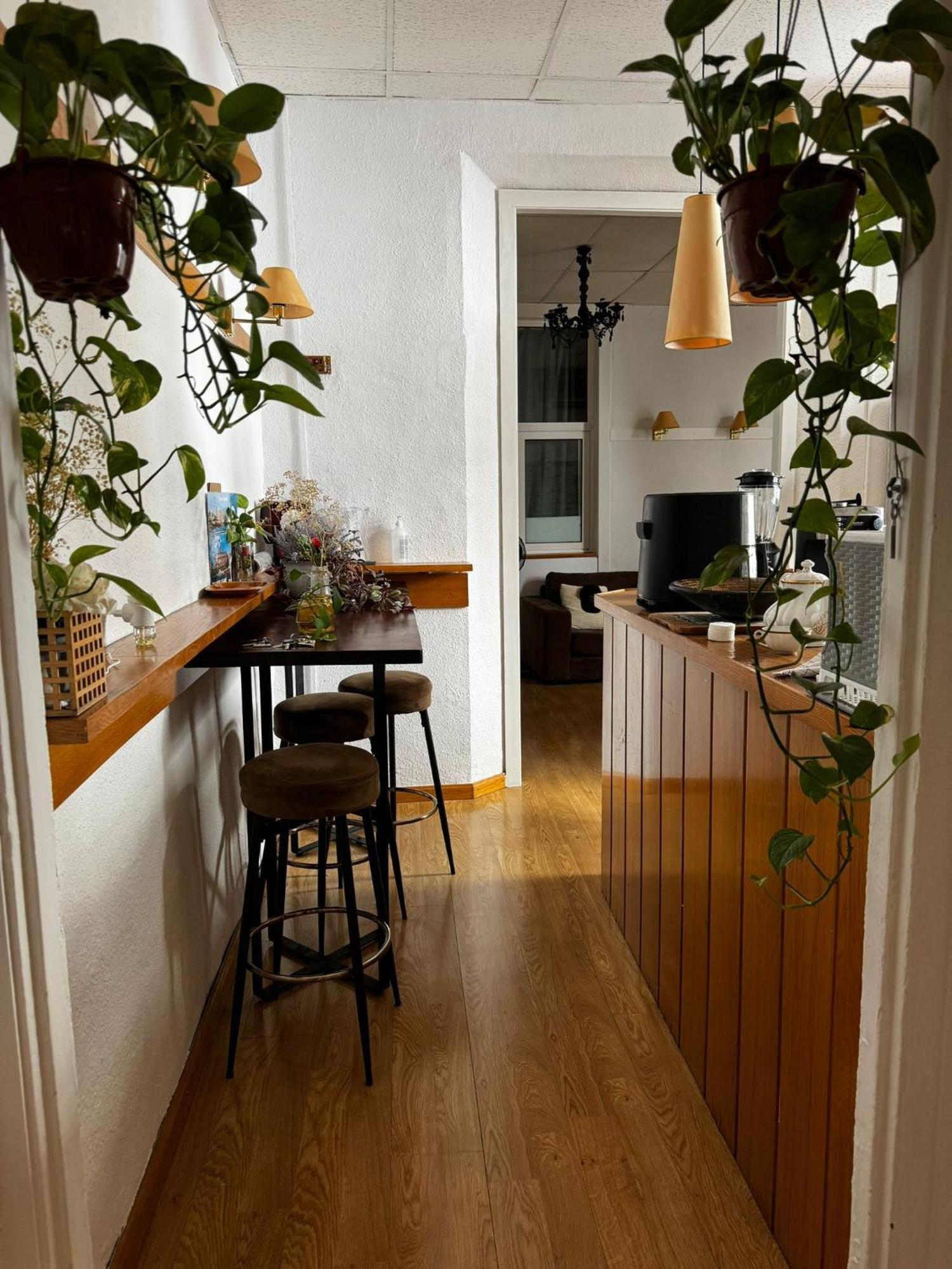 Grupos Y Familias Hasta 8 Albergue Barcelona